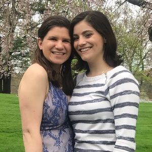 Meet your Posher, Louisa